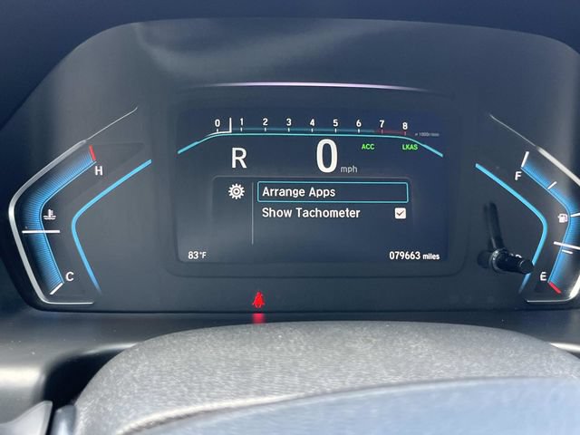Used 2019 Honda Odyssey EX image 44