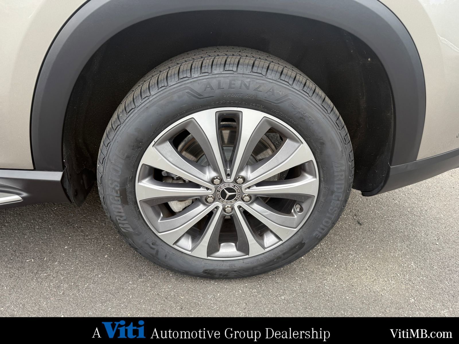 Certified 2023 Mercedes-Benz GLE 350 4MATIC image 13