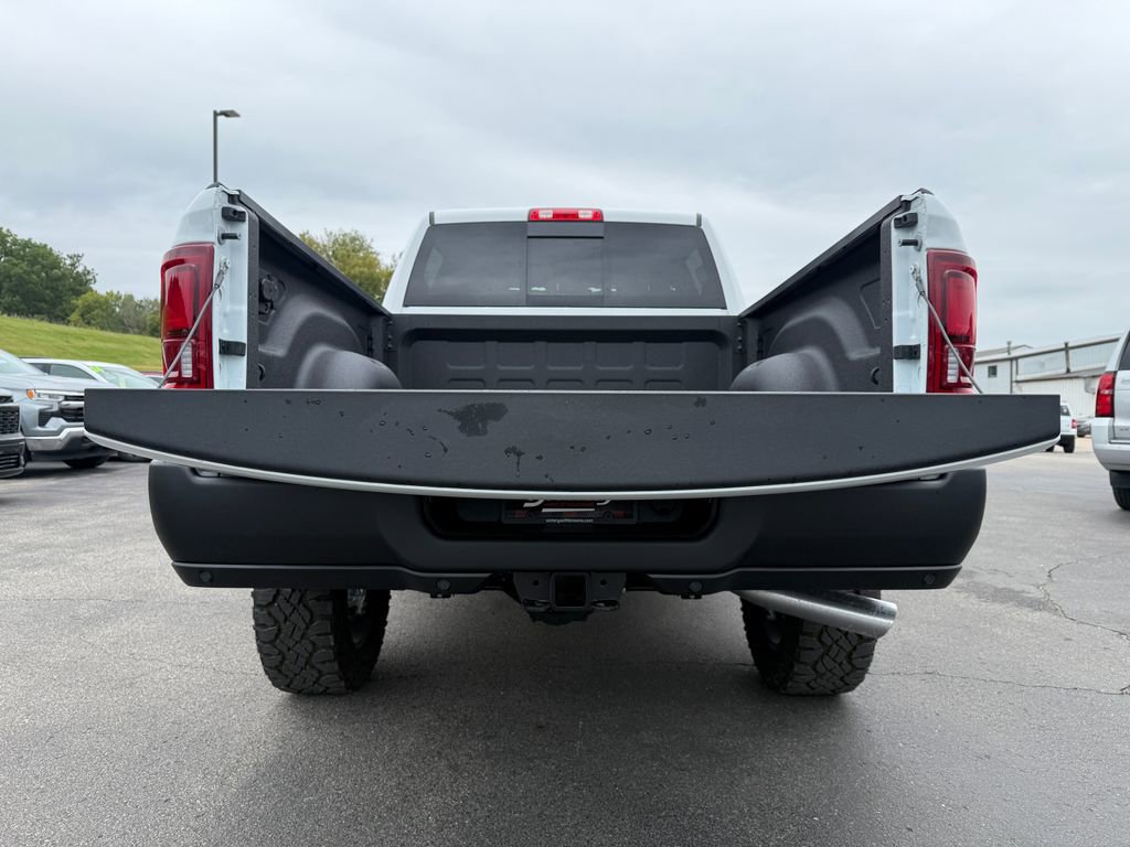 New 2026 RAM 2500 Rebel w/ Rebel Level 1 Equipment Group image 25