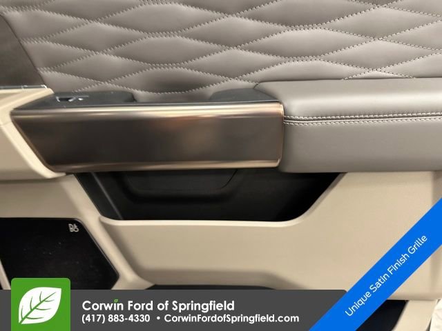 New 2026 Ford F250 Platinum w/ Platinum Plus Package image 26