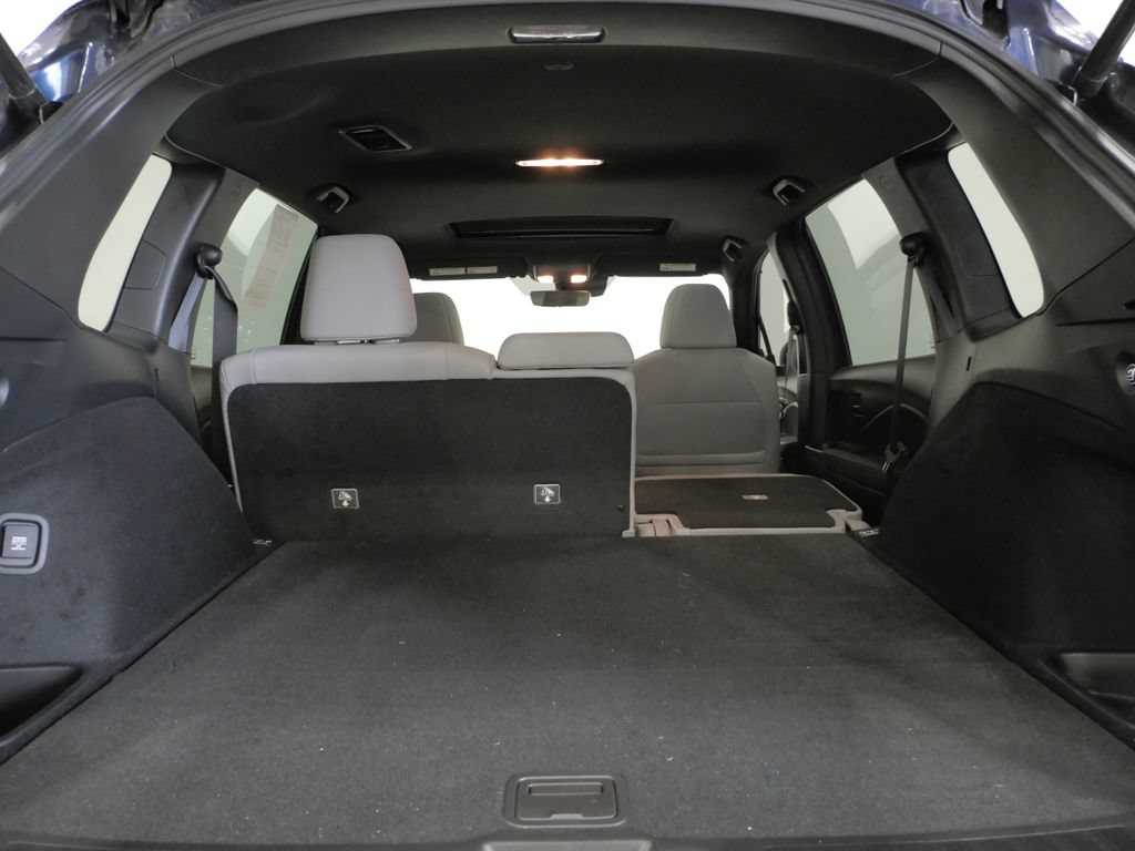 Used 2023 Honda Passport EX-L image 24