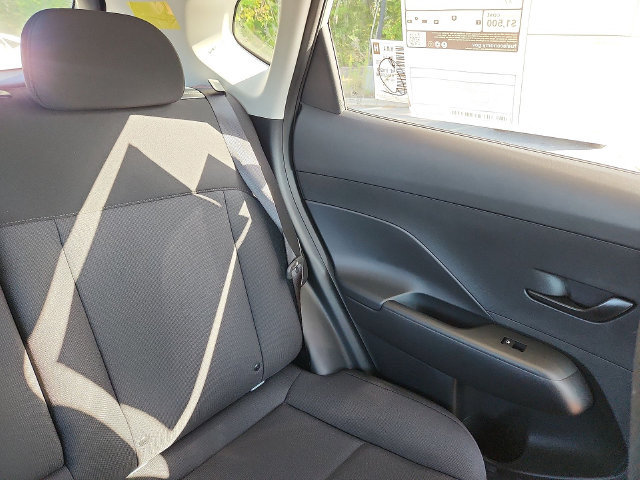 New 2027 Hyundai Kona SEL Sport FWD image 15