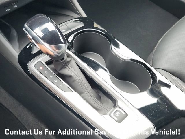 New 2026 Buick Envista Avenir FWD image 16