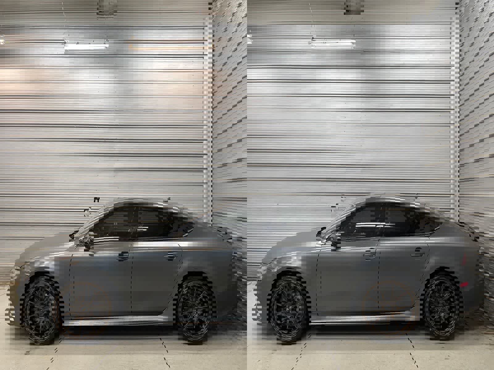 Used 2017 Audi RS 7 Performance w/ Driver Assistance Package AWD/4WD image 6