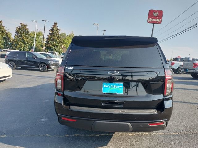 Used 2023 Chevrolet Tahoe Z71 image 7