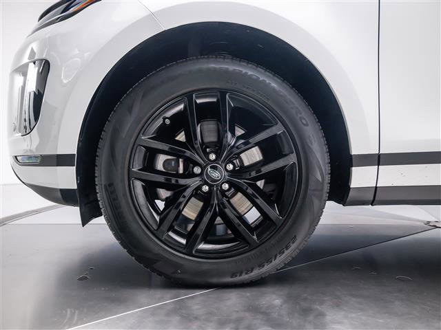 Used 2024 Land Rover Range Rover Evoque S AWD/4WD image 13