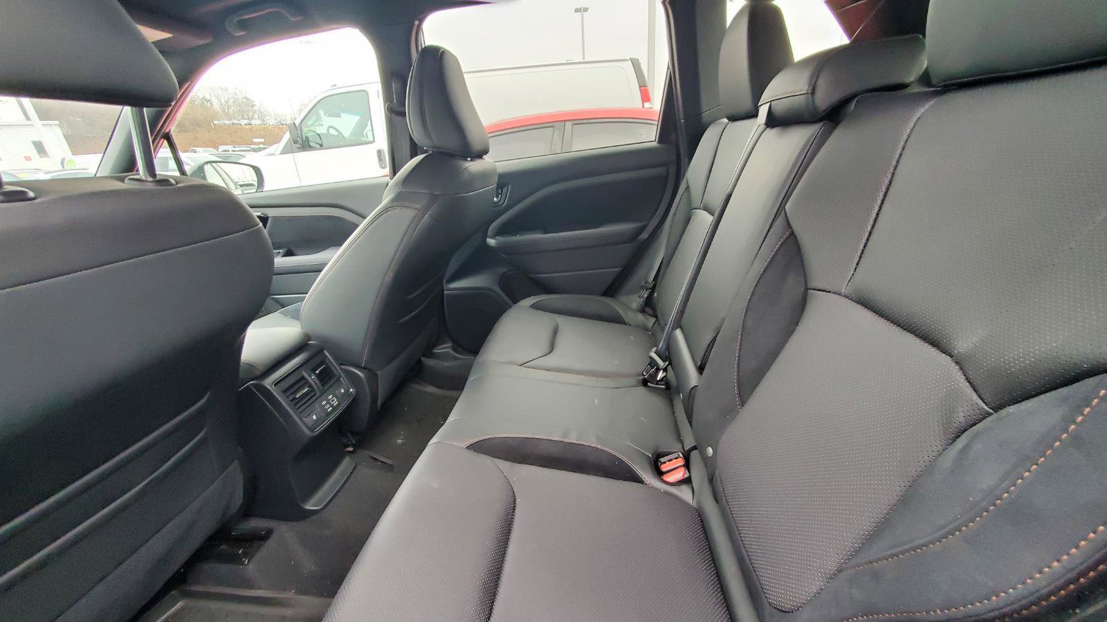 Used 2025 Subaru Forester Touring w/ Popular Package - Touring image 5