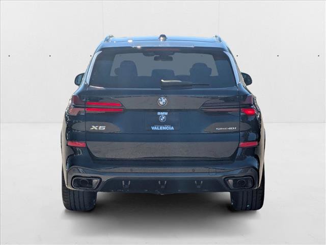 Used 2026 BMW X5 sDrive40i image 8
