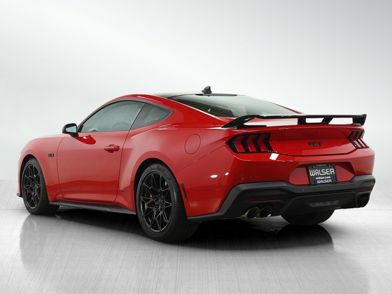 Used 2024 Ford Mustang GT Premium w/ GT Performance Package RWD image 3