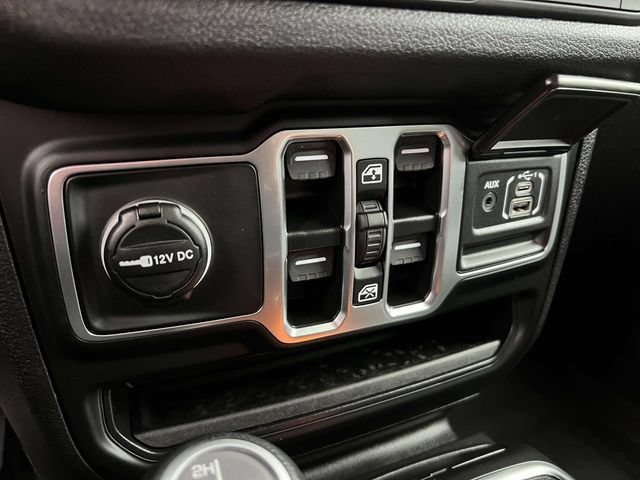 New 2026 Jeep Gladiator Sport AWD/4WD image 22