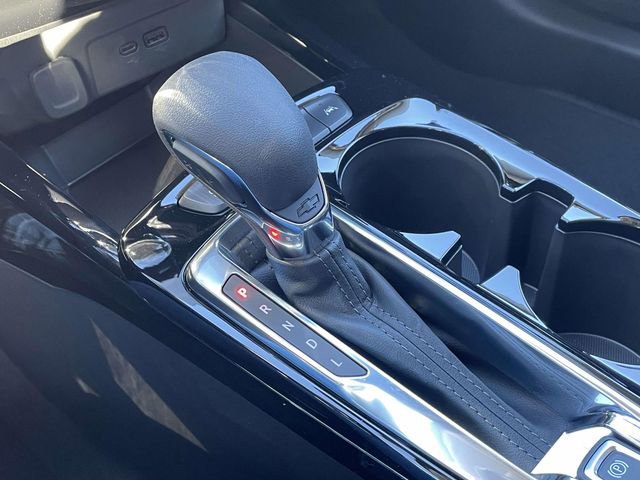 New 2026 Chevrolet Trax ACTIV w/ Driver Confidence Package image 26