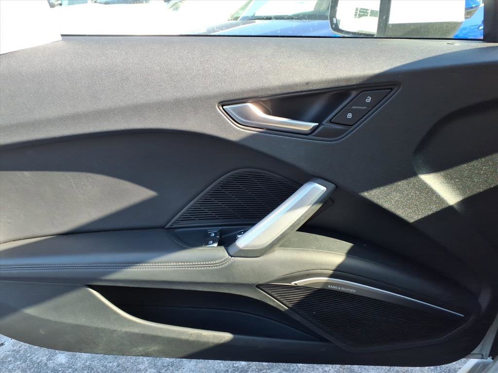 Used 2022 Audi TT 2.0T w/ 19" Wheel Package image 25