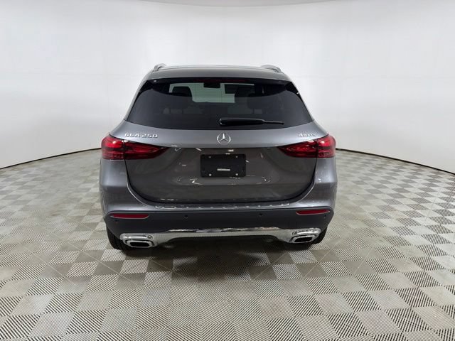 New 2026 Mercedes-Benz GLA 250 4MATIC image 5