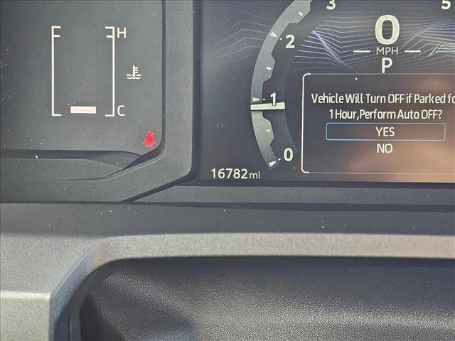 Used 2024 Toyota Tacoma SR5 AWD/4WD image 23