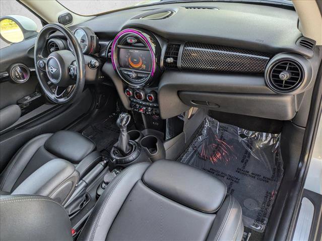 Used 2017 MINI Cooper S image 21