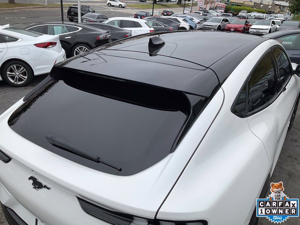 Used 2023 Ford Mustang Mach-E Premium RWD image 82