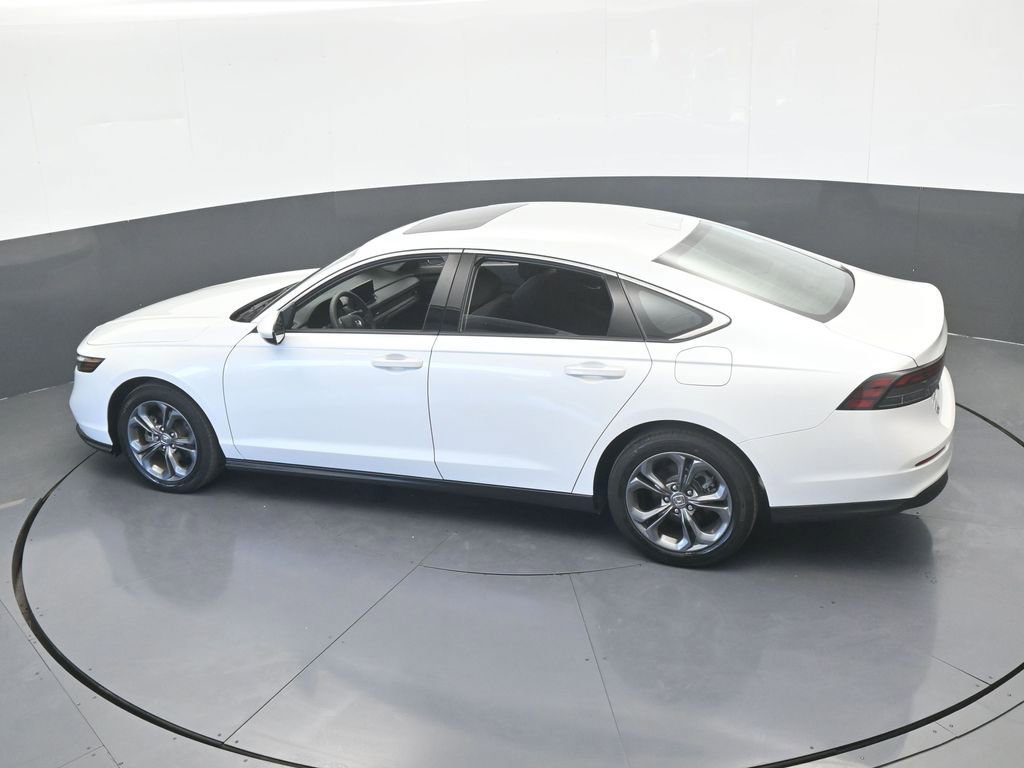 Used 2023 Honda Accord EX image 49