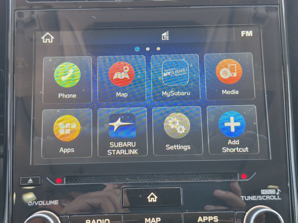 Used 2020 Subaru Ascent Limited w/ Technology Package AWD/4WD image 22