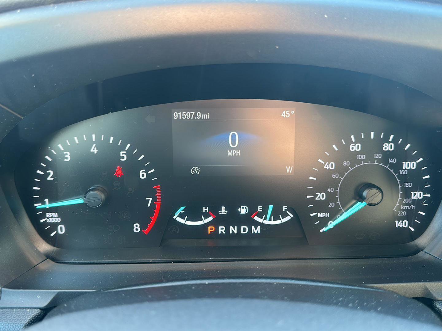 Used 2020 Ford Explorer 2WD image 14