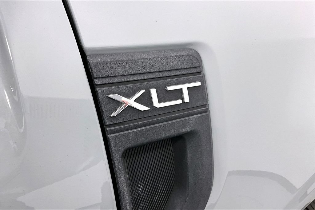 Used 2023 Ford Maverick XLT FWD image 35