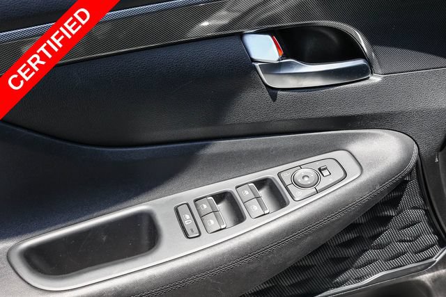 Certified 2023 Hyundai Santa Fe SEL w/ Cargo Package FWD image 22