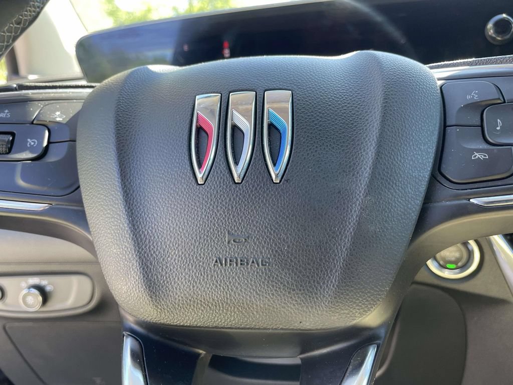 Used 2024 Buick Encore GX Preferred FWD image 29