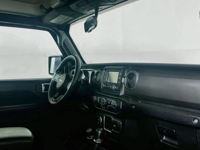 Used 2021 Jeep Gladiator Sport AWD/4WD image 20