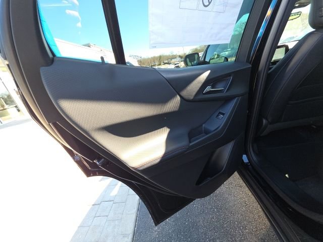 New 2026 Chevrolet Equinox RS w/ Safety and Technology Package image 29