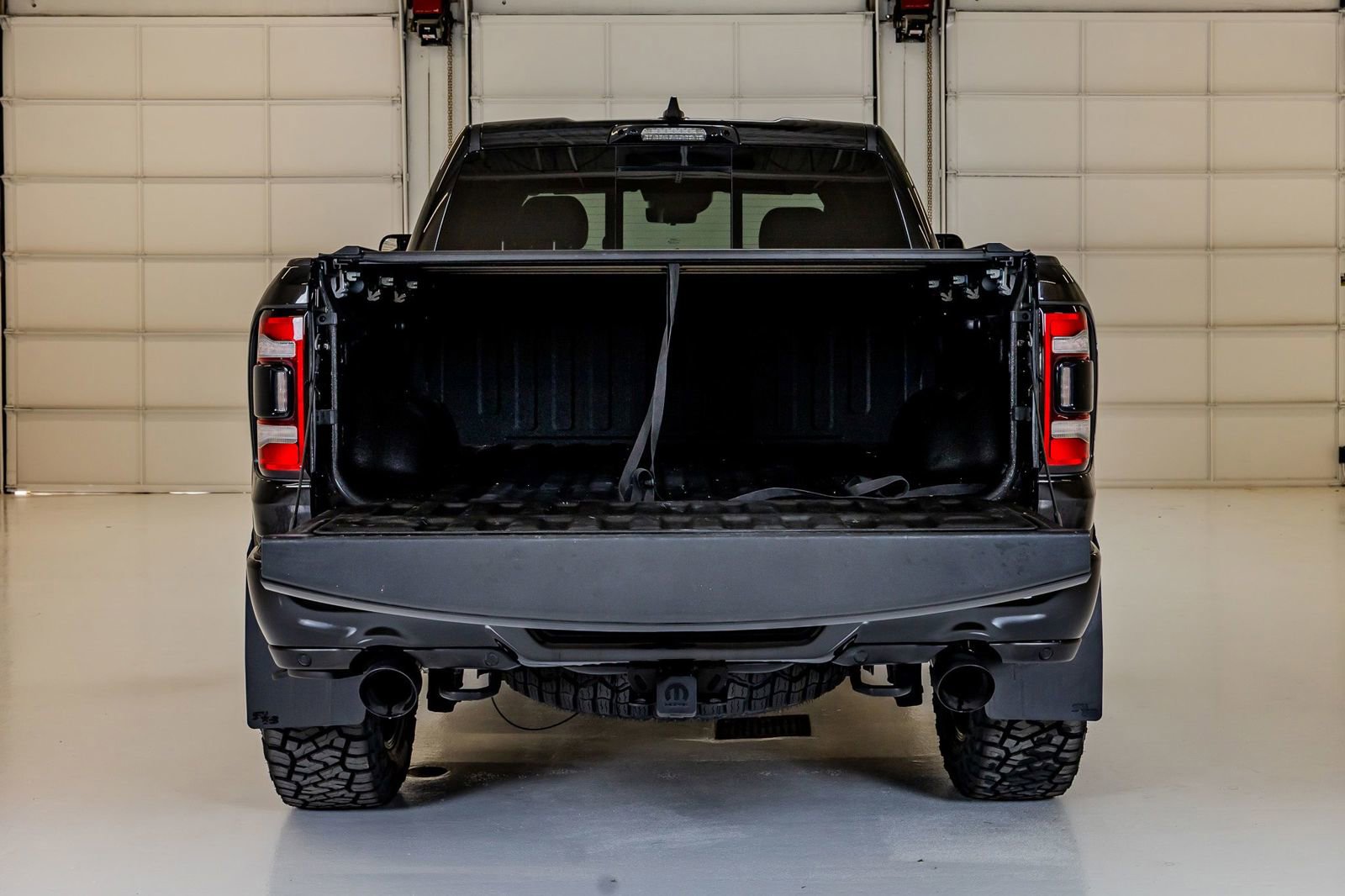 Used 2021 RAM 1500 TRX w/ TRX Level 2 Equipment Group image 9