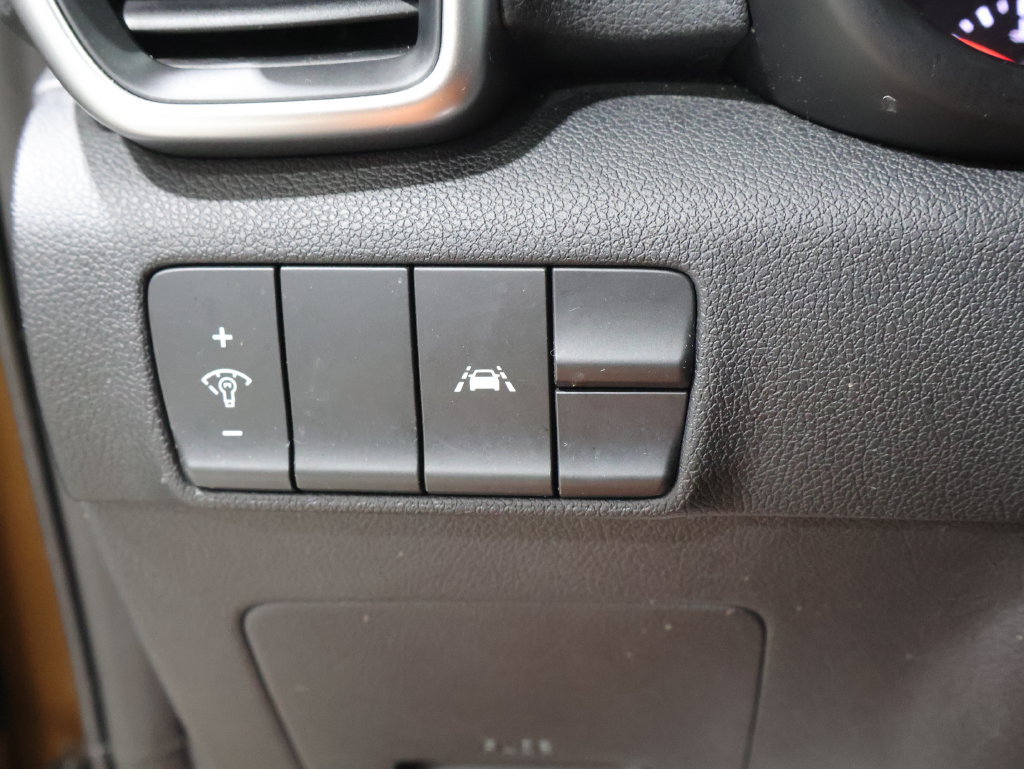 Used 2020 Kia Sportage LX AWD/4WD image 31