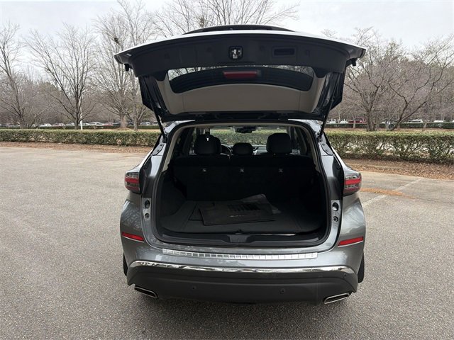 Used 2024 Nissan Murano SV image 26