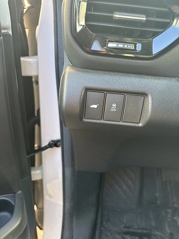 Certified 2025 Honda Pilot EX-L image 12