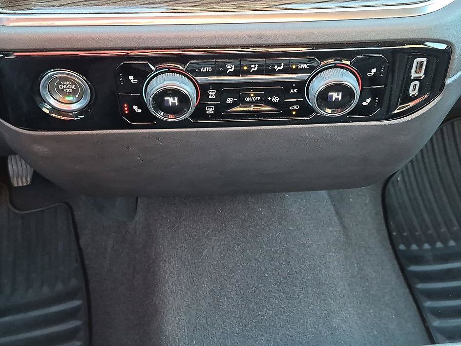 Certified 2023 Chevrolet Silverado 1500 RST RWD image 24