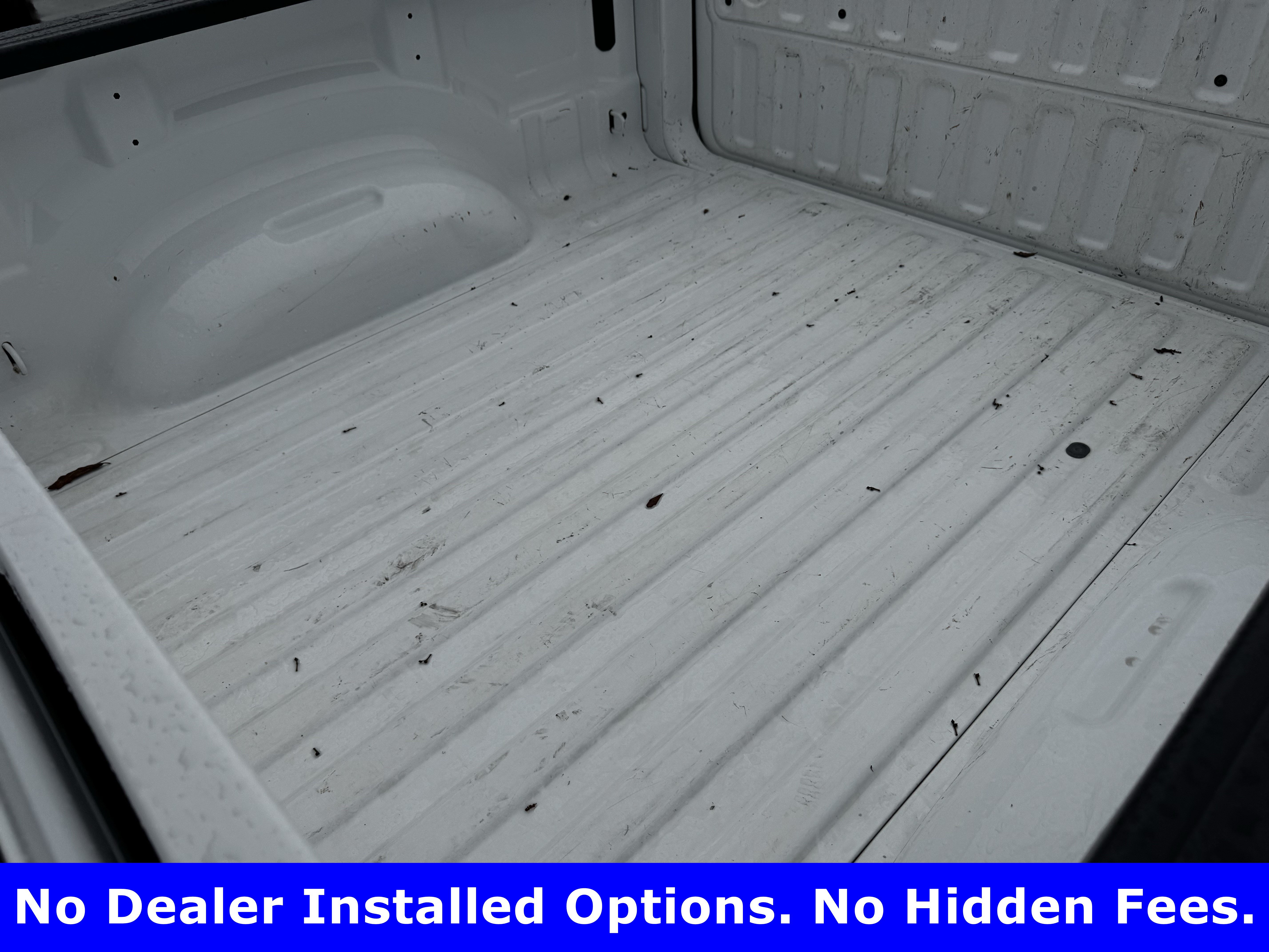 Used 2025 RAM 1500 Lone Star AWD/4WD image 30
