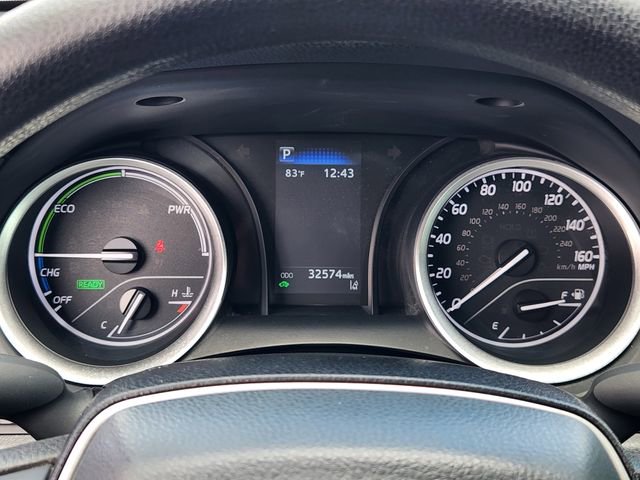 Used 2024 Toyota Camry LE image 30