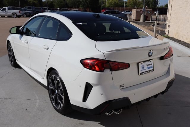 Used 2026 BMW M235i xDrive AWD/4WD image 4