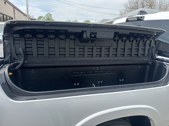 New 2026 RAM 1500 Tungsten image 7