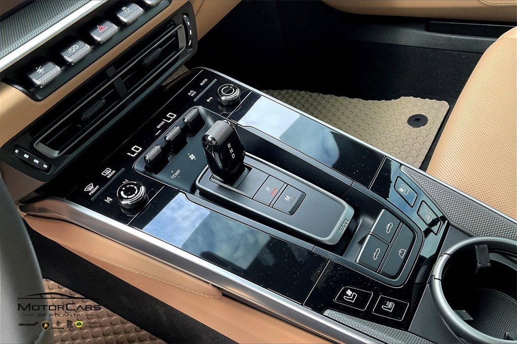 Used 2024 Porsche 911 Turbo image 16