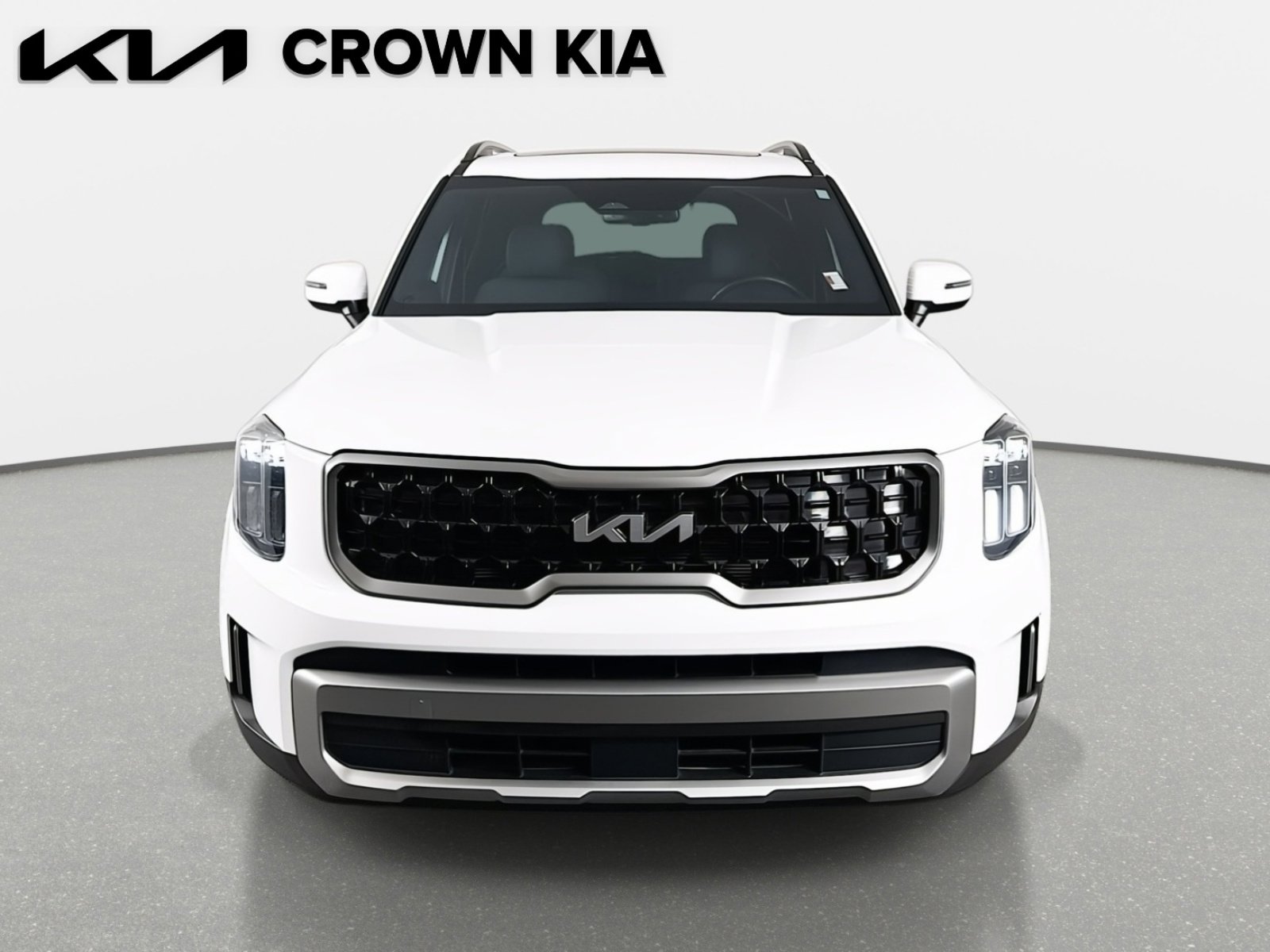 Certified 2023 Kia Telluride EX X-Line image 2
