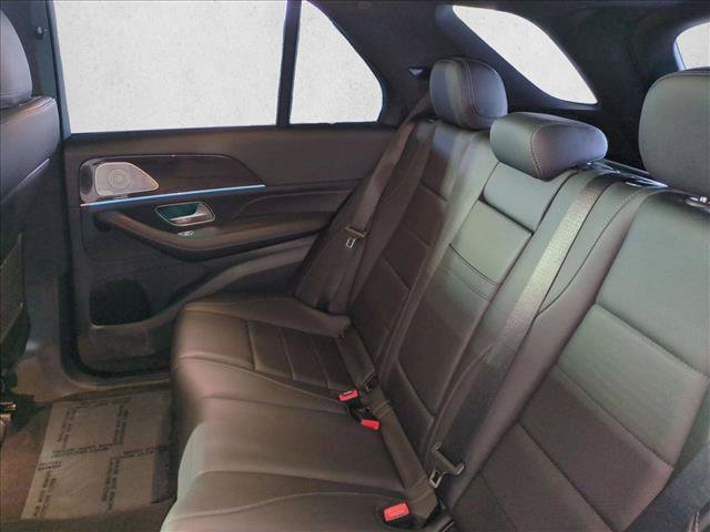Certified 2022 Mercedes-Benz GLE 350 image 22