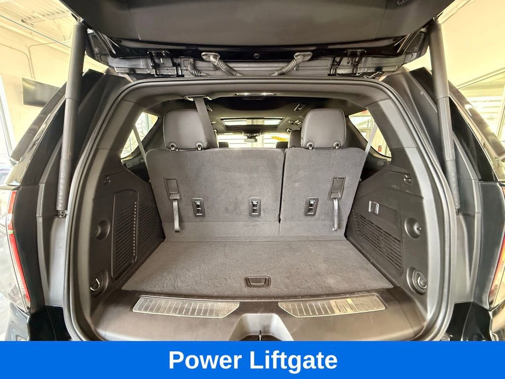 Used 2023 Chevrolet Tahoe RST image 13