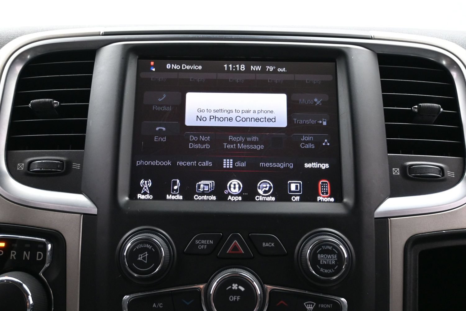 Used 2016 RAM 1500 Lone Star RWD image 34