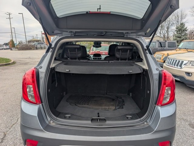 Used 2015 Buick Encore FWD image 18