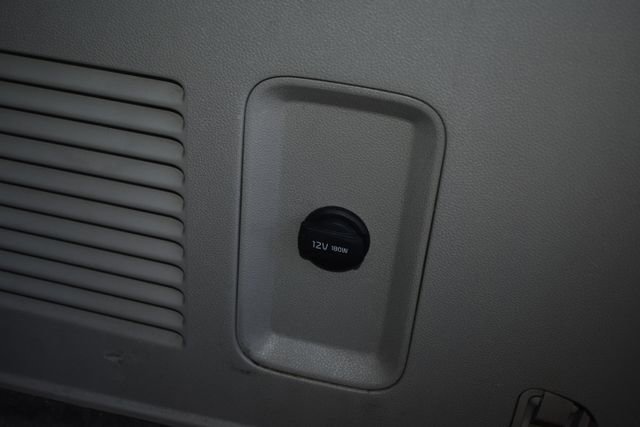 Used 2016 Kia Sedona LX w/ Option Group 020 image 38