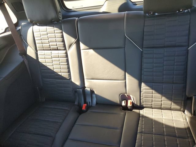 Certified 2022 Cadillac Escalade Premium Luxury Platinum AWD/4WD image 9