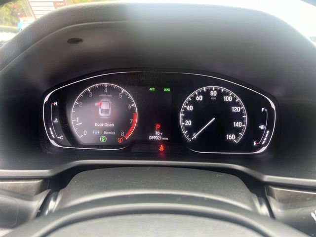 Used 2018 Honda Accord EX image 25