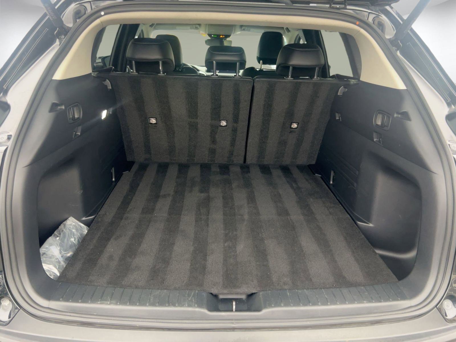 Used 2024 MAZDA CX-50 AWD 2.5 S w/ Preferred Package image 27