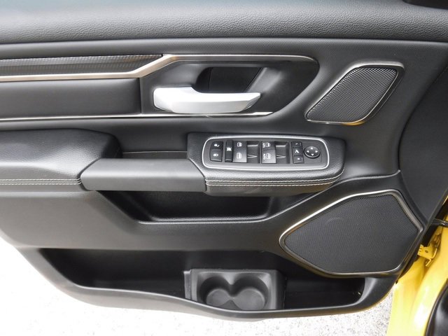 Certified 2023 RAM 1500 Rebel w/ Rebel Level 2 Equipment Group image 17