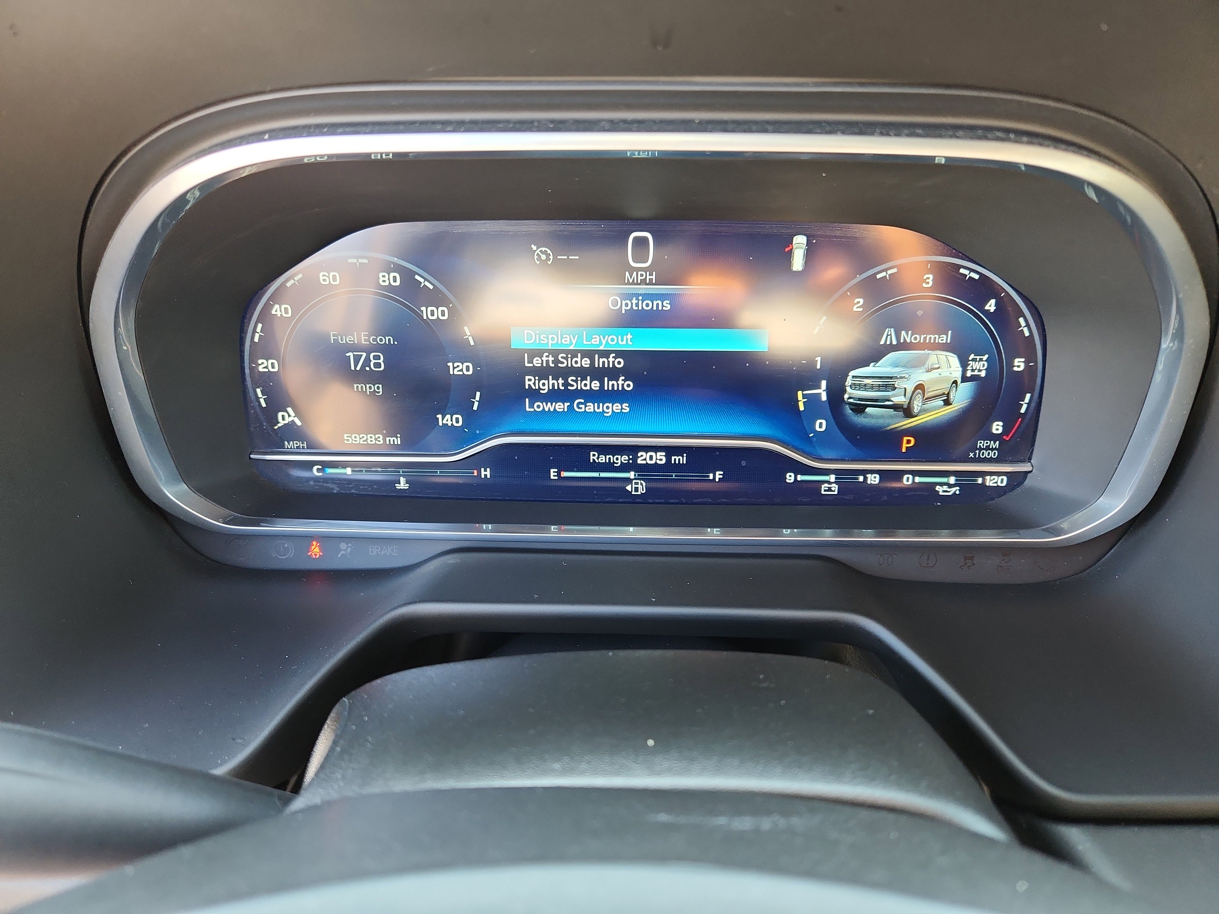 Used 2023 Chevrolet Tahoe LT image 31