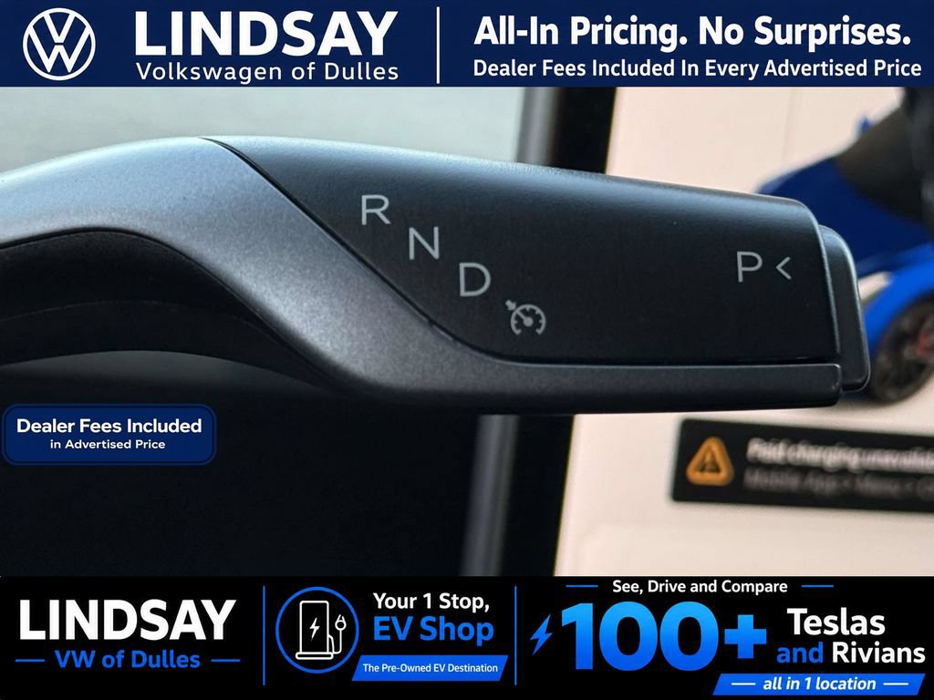 Used 2020 Tesla Model 3 Performance AWD/4WD image 53